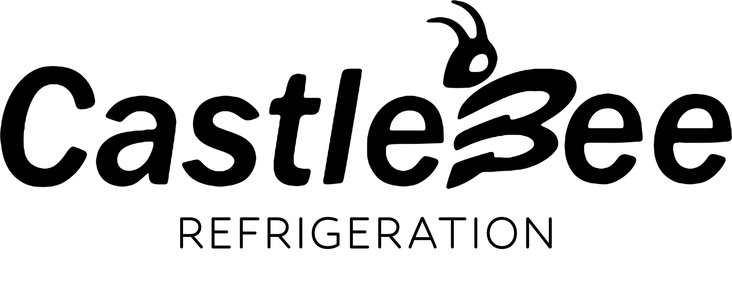 Castlebee Refrigeration logo