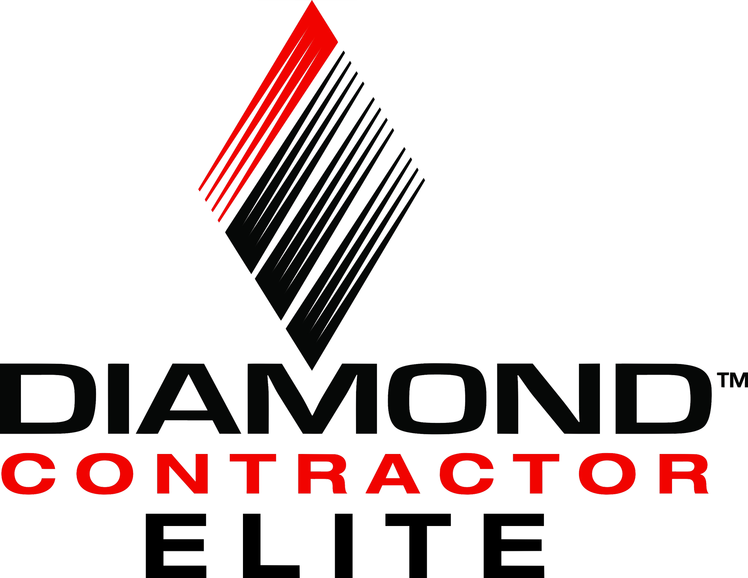 Mitsubishi Diamond Contractor Elite